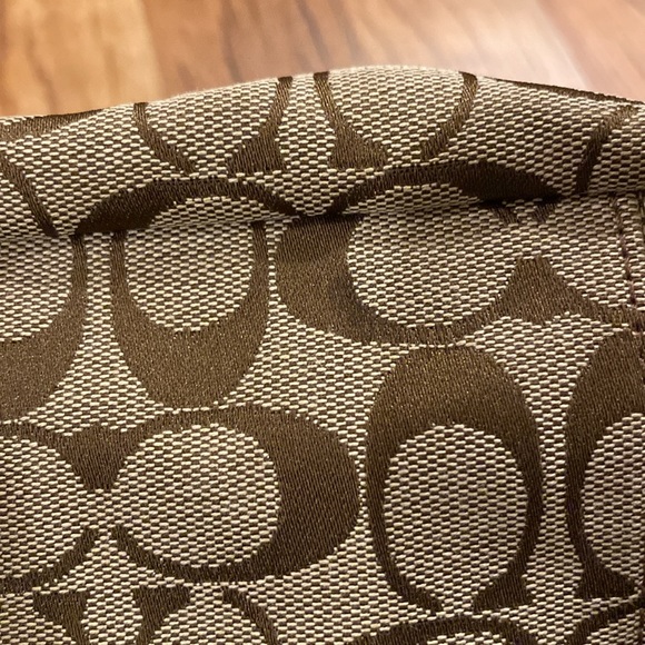 COACH bag - Picture 7 of 12